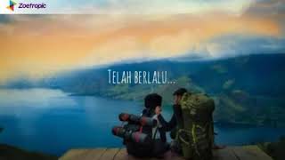 Banda neira - sampai jadi debu (story wa)