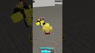 I got tier tested in Jujutsu Shenanigans??  #jujutsushenanigans #roblox