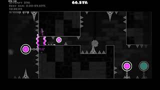 acropolis 71%. . . . . . . almost!