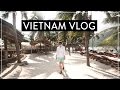 VLOG × Vietnam 2016