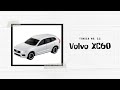Tomica No. 22 Volvo XC60 (トミカ No.22 ボルボ XC60)