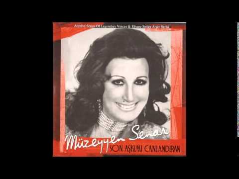 Müzeyyen Senar - Yanakların Çiçektir (1977)