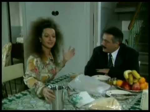 قسمتی از سریال مدیر کل