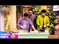 Laughter ChefS S2 | Chef's Team Perform 'Criteria Rishton Ka' | Colors TV