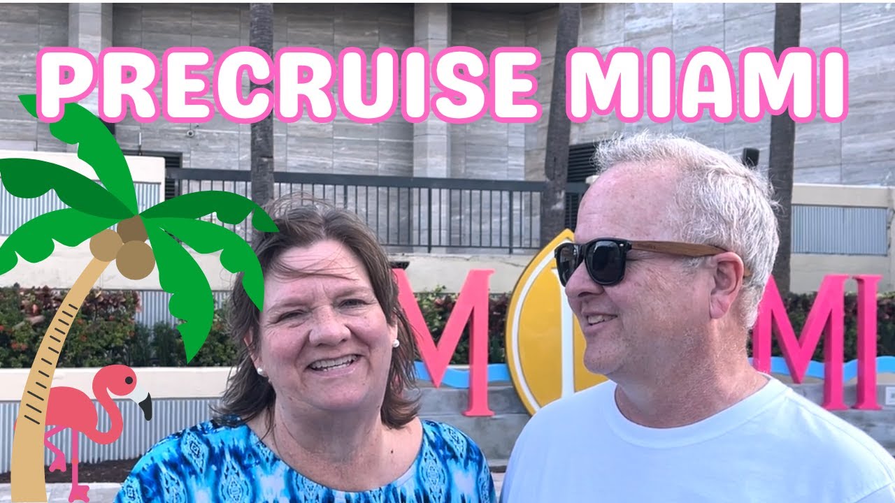 Is Miami Public Transportation Safe