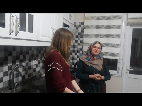DÜNYA TERSİNE DÖNDÜ