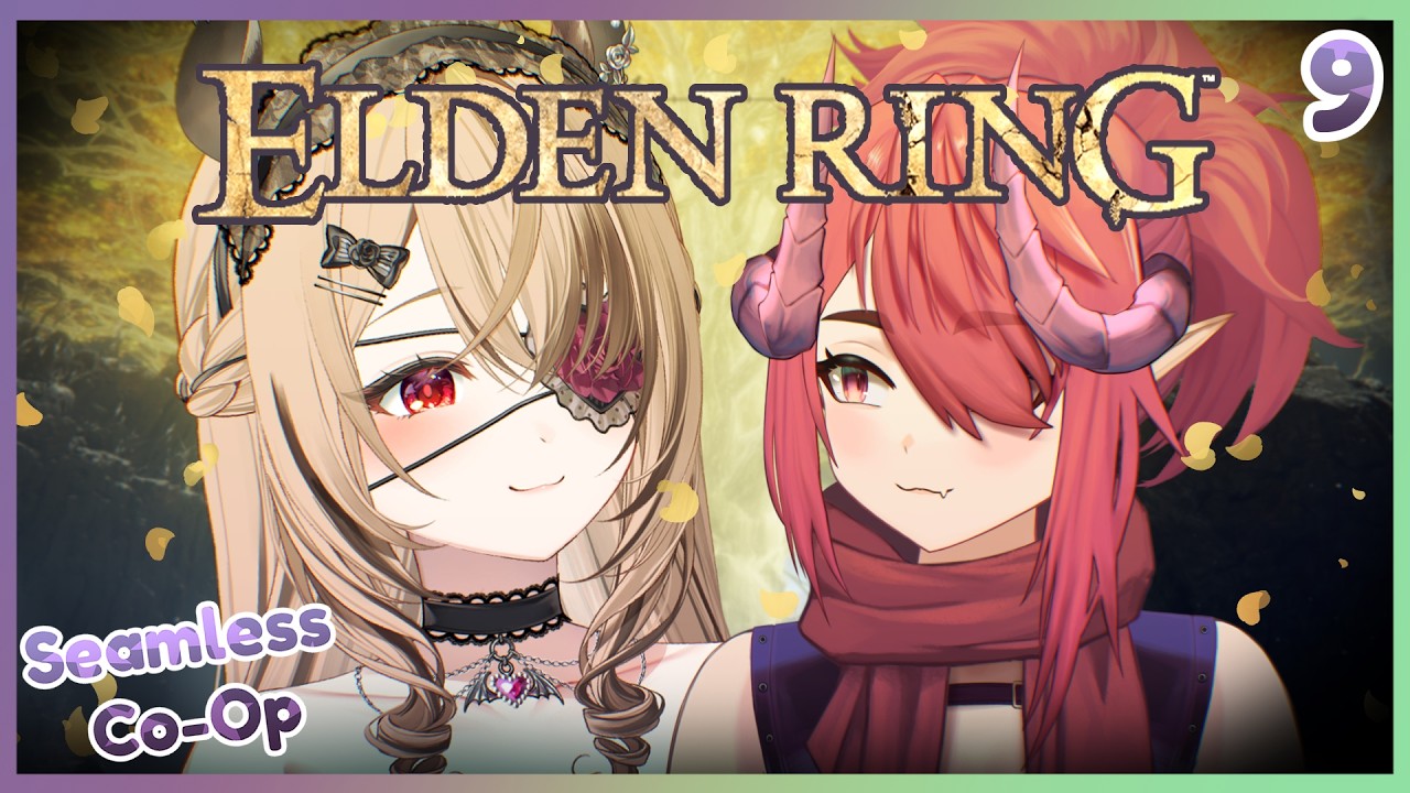 [Elden Ring]: Mountains of Despair #9