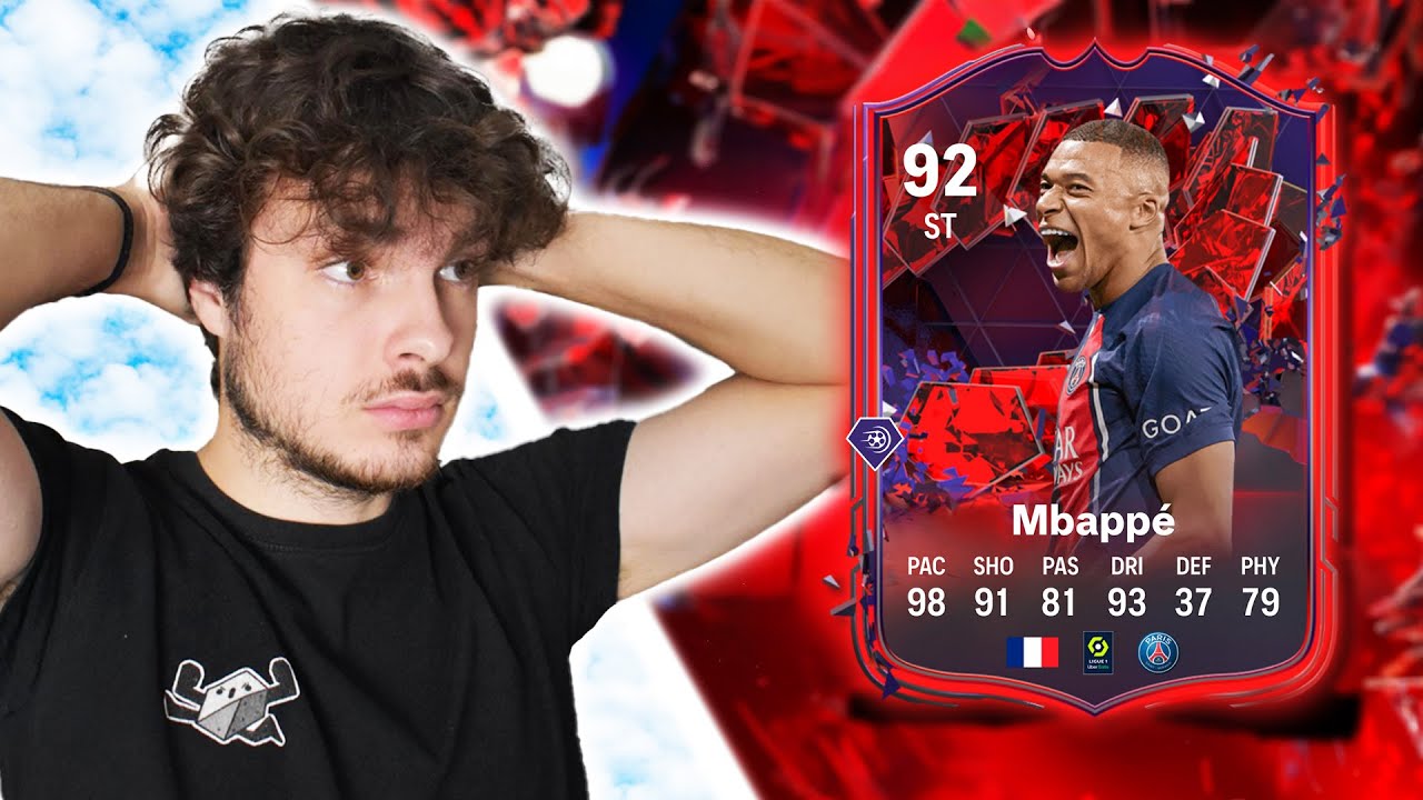 SKLADÁM NAJRÝCHLEJŠÍ DRAFT V EA FC 24