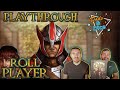 Roll player  thunderworks games  playthrough