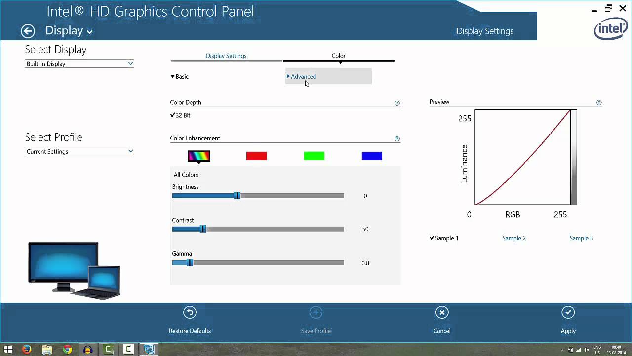 Best monitor calibration software for photography Best monitor calibration software for photography
