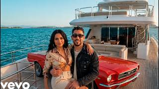 Bad Bunny ft. Becky G -  Baila Sin Miedo(Official Video)