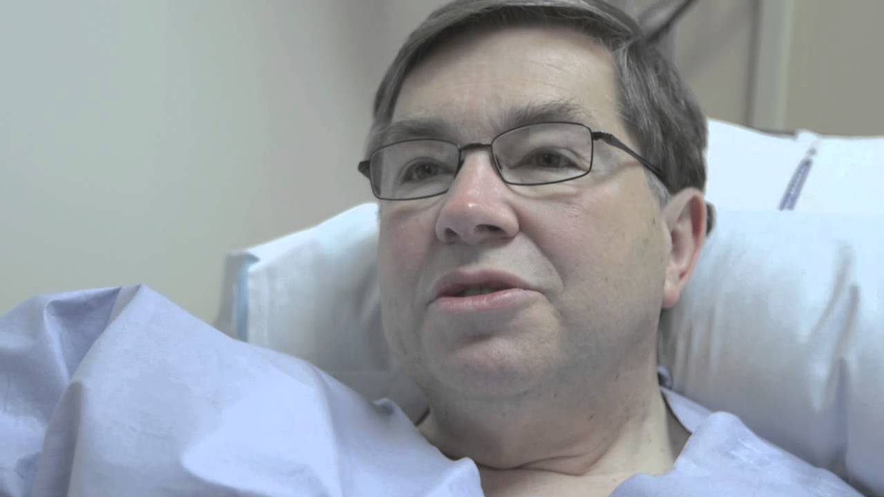 Updated Video Available: Pituitary Adenoma - Dennis' Story at Pacific Pituitary Disorder Center