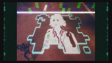 [Travis Strikes Again Episode 1] No More Heroes: Travis Strikes Again.  I Can