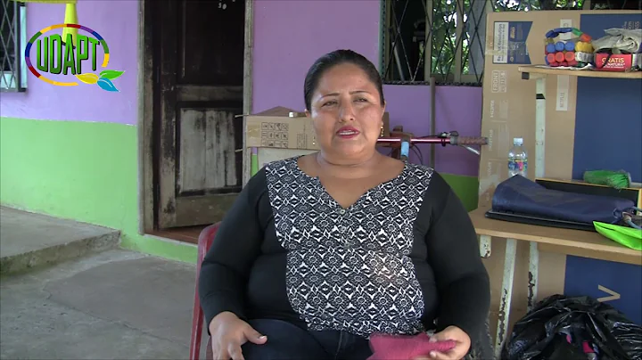 Salud y cncer: Testimonio de Nancy Elizalde