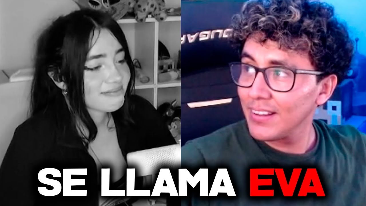 JESSY SE ENTERA DEL NOMBRE DE LA GATITA DE ANTHONY 💀