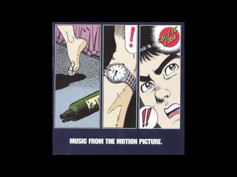 Caustic Soda - I Don't Like the Cut of Your Jib