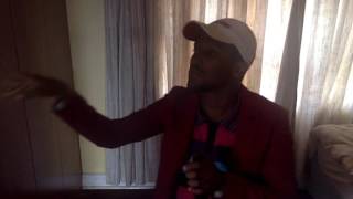 Brenda Fassie No No Senor