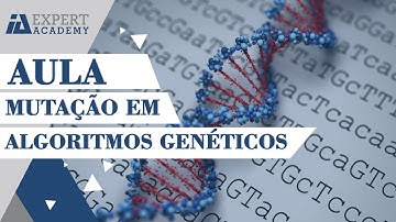 Mutação em Algoritmos Genéticos