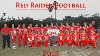 A.H.S. Sports 2015-2016 Slideshow