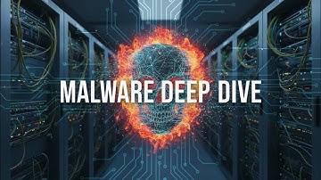 Shadow Trace - TryHackMe Walkthrough - Malware Analysis