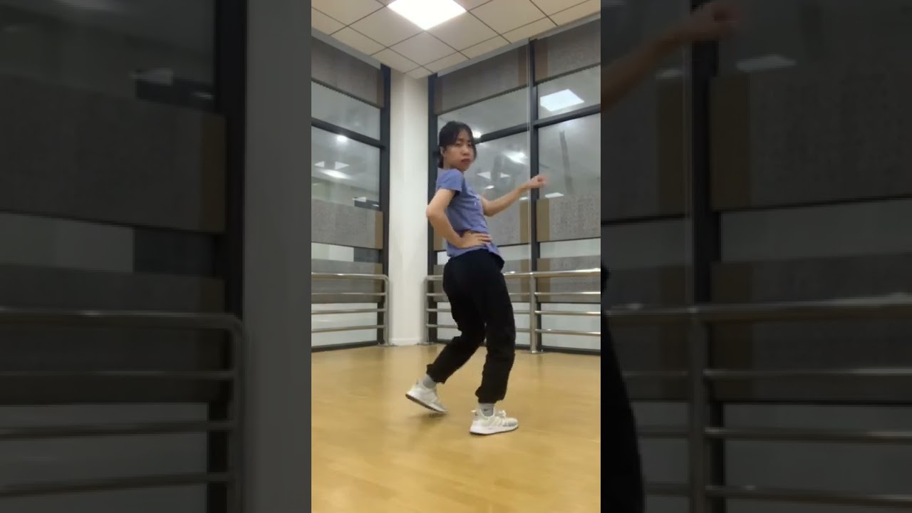 [URBAN DANCE] Mirror Mirror / 1M Dance - Dance Cover by lbyyy