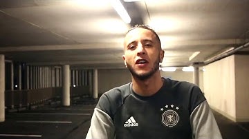Ismo FT Sevn Alias & MocroManiac - Kan Niet Hangen Met Je ( PROD BY NYSTROVIN )