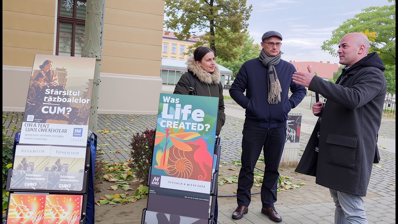 Ce cred cu adevărat Martorii lui Iehova