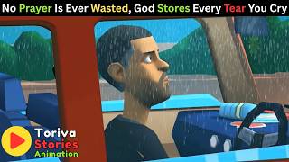 Download Lagu Als je het gevoel hebt dat God je vergeten is, bekijk dan deze video. MP3