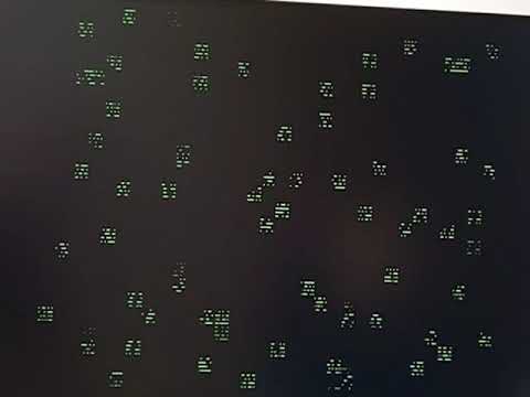TTGO VGA32(without psram) BASIC 128K and detect +3