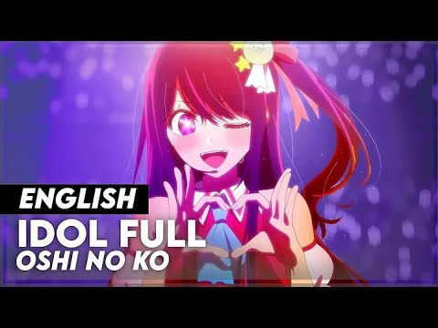 YOUNG SONG  アイドルヒットソング YOASOBI「アイドル (Idol)」Official Music Video - Oshi No Ko