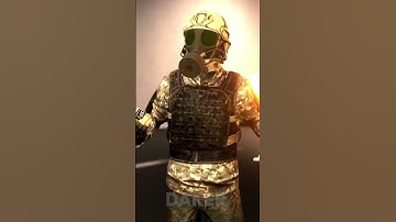 Spawn as Chaos Insurgency VS Spawn as MTF SCP: SL #scpsl #funny #scp #funnyvideo #shorts #versus