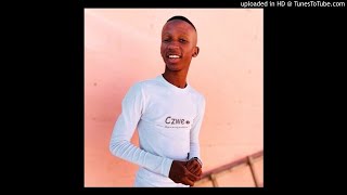 Czwe (Asambeni) – Set Me Free (Bootleg)