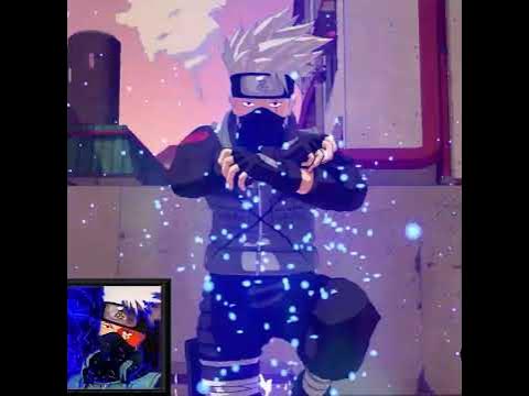 Какаши - Сусано 🌀 @tila_play - YouTube