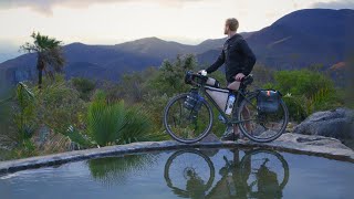 Meandering in Mexico (A Bikepacking Adventure)