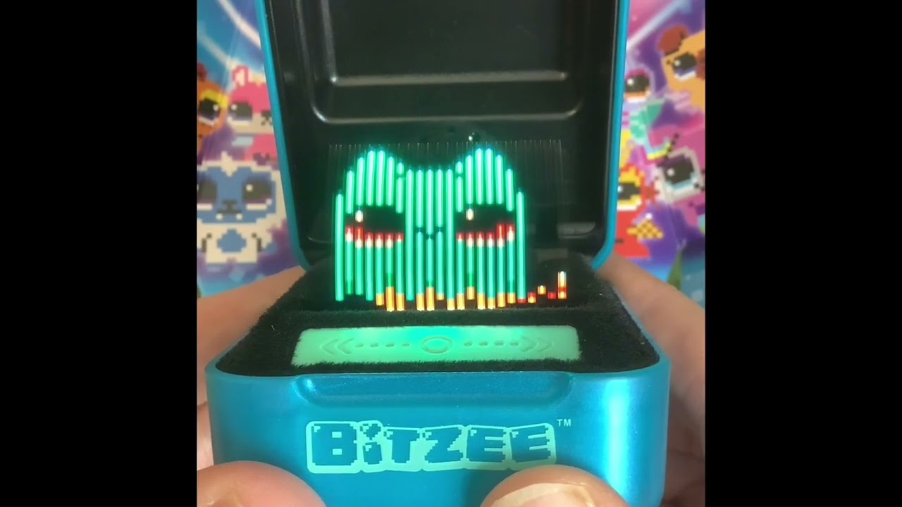 Bitzee Magicals Gameplay: 17 Bitzees Evolve from Baby to Super Bitzee & All 20 Super Bitzees Parade