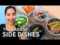 5 easy and healthy japanese side dish recipes