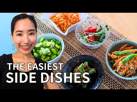 5 EASY AND