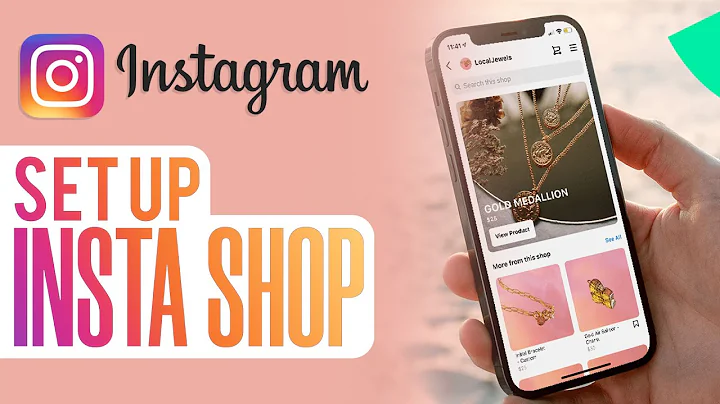 Step-by-Step Guide: Setting Up Your Instagram Shop in 2023