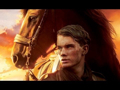 War Horse - Movie Review by Chris Stuckmann