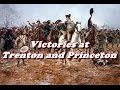 Washington's Strategic Moves in the Winter of 1776-1777