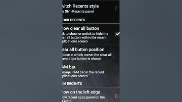 Resurrection Remix v5.1.3 Rom on Sony Xperia m