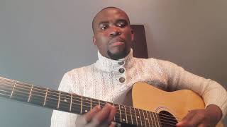 CCC HYMN 527 mase yemeji