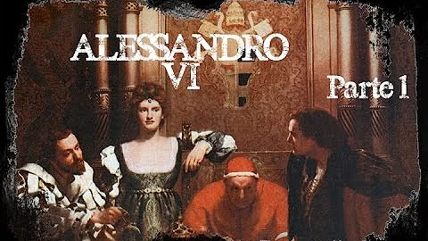 Come morì papa Alessandro 6?