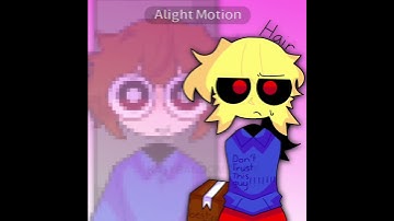 𝗹𝗮𝘇𝘆 𝗰𝗮𝗽𝘁𝗶𝗼𝗻 #vsbambi #daveandbambi #animation #aninationmeme