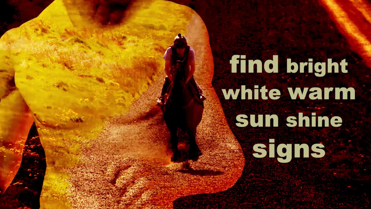 SWIM CRAWL WALK RUN RIDE DRIVE FLY - Cormac O Caoimh - YouTube