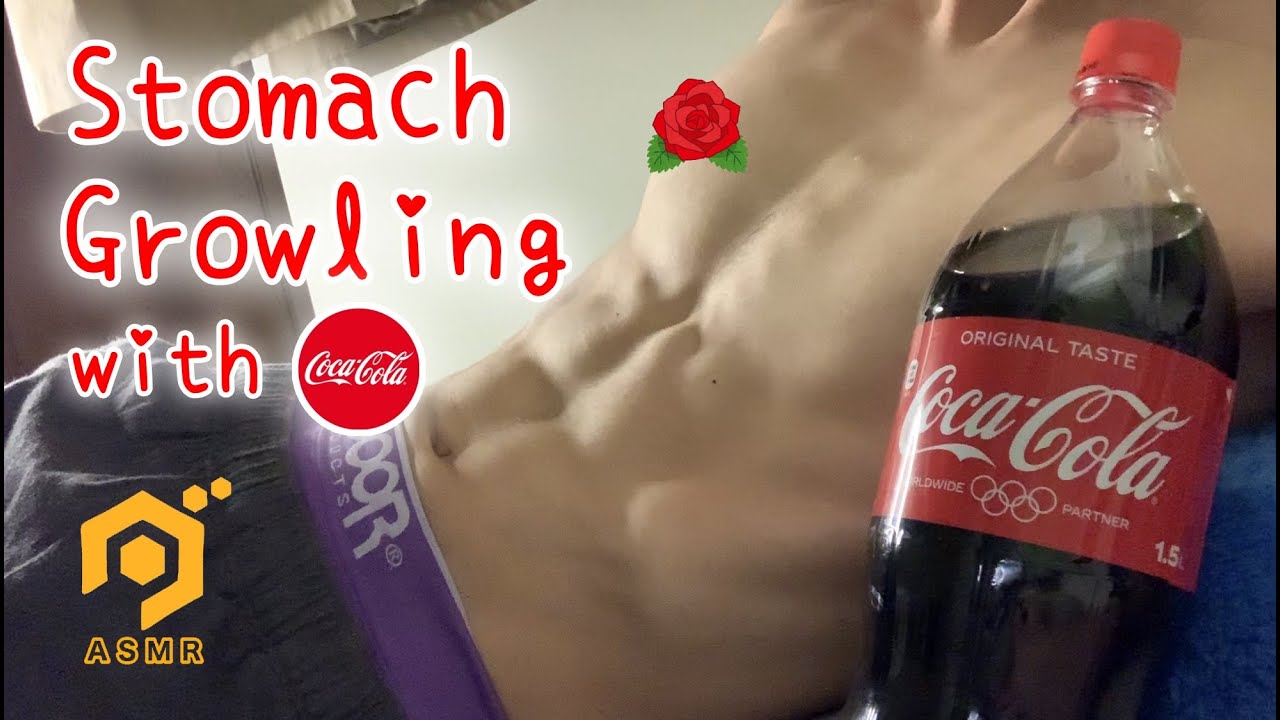 Asmr No Talking 胃の音 消化音withコーラ Stomach Growling With Coke 소화 소리 With 콜라 ゾワゾワ Dr 05x Youtube Asmr No Talking 胃の音 消化音withコーラ Stomach Growling With Coke 소화 소리 With 콜라 ゾワゾワ Dr 05x Youtube
