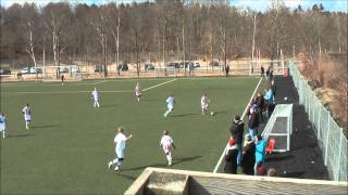 Klip Fra Aab U13-St.restrup
