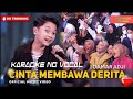 Cinta Membawa Derita Karaoke No Vocal - Damar Adji