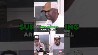 #staysmokeytv #podcast #shorts #cancer #family #rip #baltimore #maryland #friends #friendship