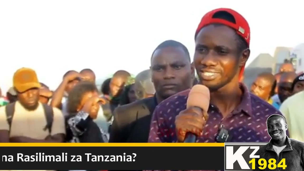 Watanzania wanataka wafanane na Tanzania yao; sio vinginevyo...Tanzania yao IPI?